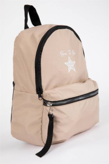 Рюкзак для девочек, Школьная коллекция