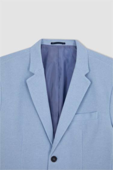 Ерлерге слим пішімі Блэйзер