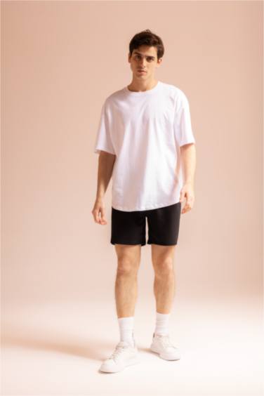 شورت سليم فيت بجيب فليتو