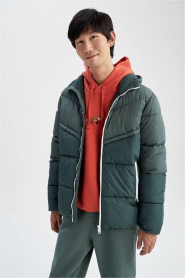 DeFactoFit Regular Fit Mont