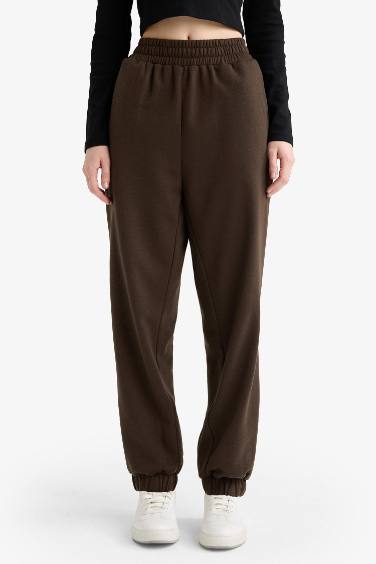 بنطرون جوجر فيت مطبوع