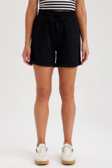 برمودا قطن قصة عادية