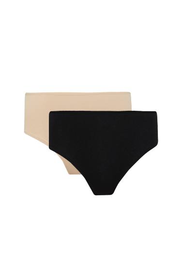 Fall in Love 2 Piece Slip Panties