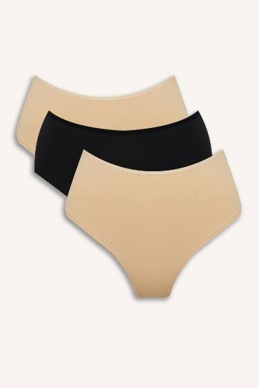 Fall in Love 2 Piece Slip Panties