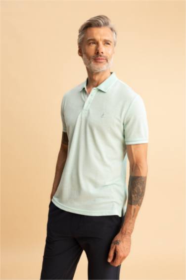 поло жаға пике Поло