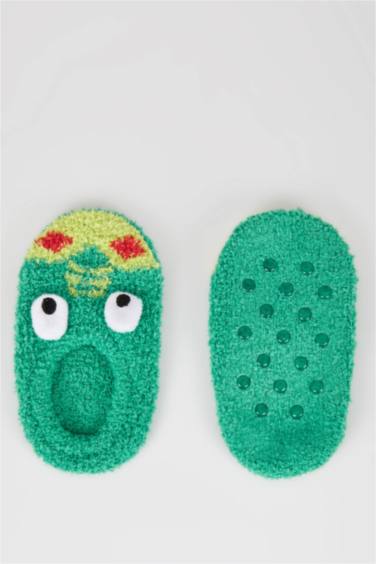 جوارب بيت قطن