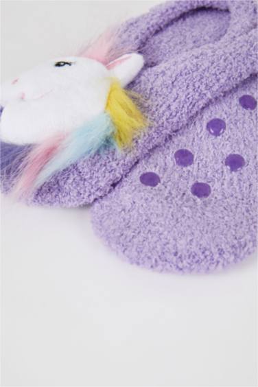 Қыздарға мақта үй шұлықтары