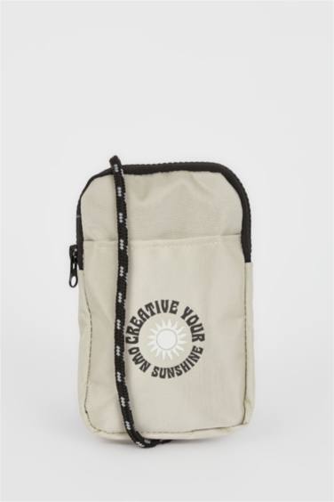 شنطة كتف ولادي مقاوم للماء