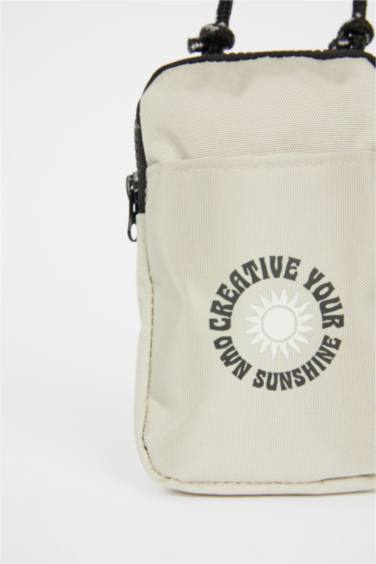 شنطة كتف ولادي مقاوم للماء