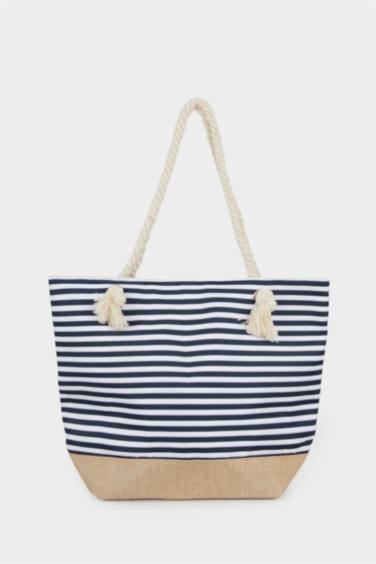 Kadın Plaj Çantası