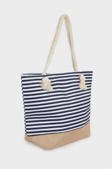 Kadın Plaj Çantası