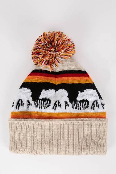 Шапка для мальчиков