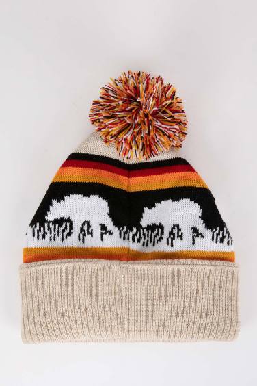 Шапка для мальчиков