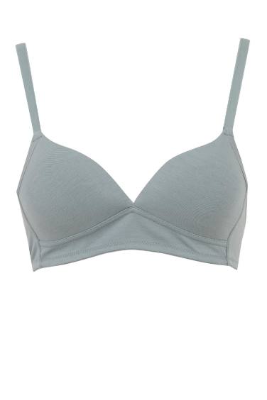 Fall in Love Comfort First Bra with Pad