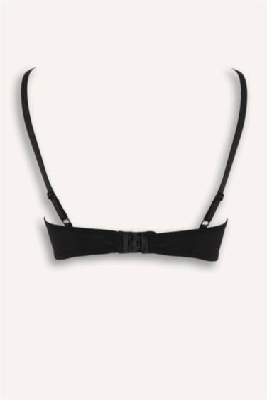 Kaplı Pedli Bra - Görsel 7