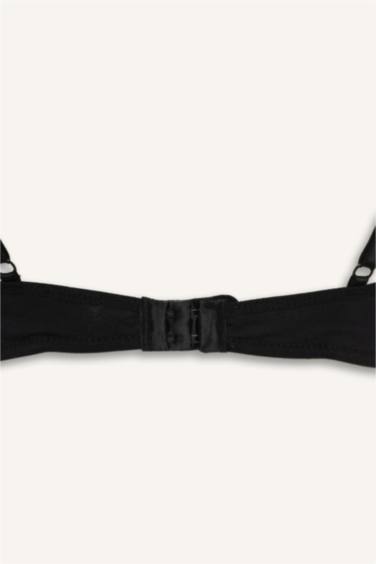 Kaplı Pedli Bra - Görsel 9