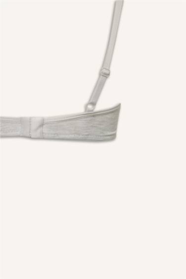 Fall in Love With Lace With Pad Bra