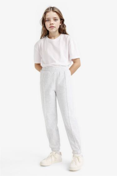 Girl Jogger Fit Pants