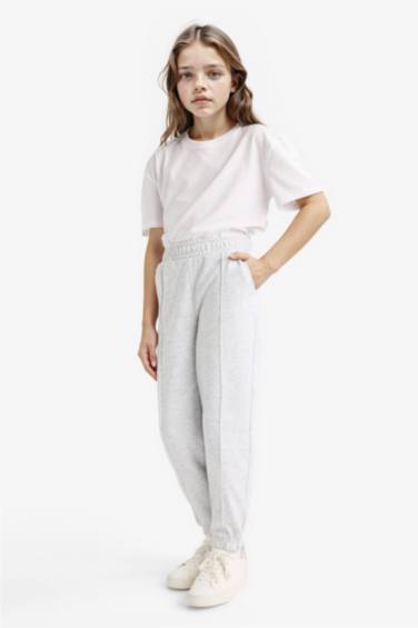 Girl Jogger Fit Pants