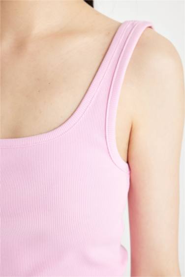 كيمونه كاجوال سادة سليم فيت بياخة مربعة