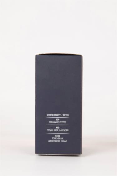 Erkek Navy & Kadın Pink 2'li Set Parfüm 50 ml