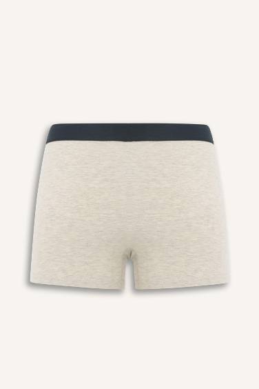 Regular Fit 3 Piece Boxers