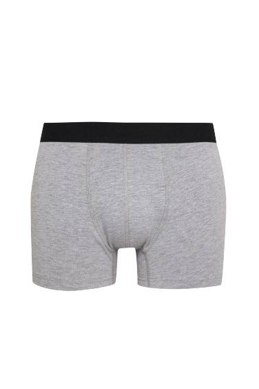 بوكسر قصة عادية - 3 قطع