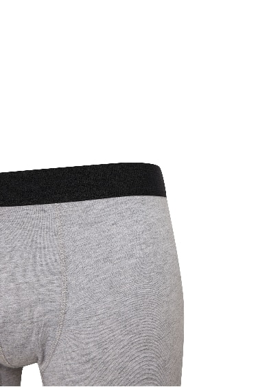 بوكسر قصة عادية - 3 قطع