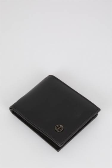 Erkek Suni Deri Yüksek Cüzdan - Görsel 6