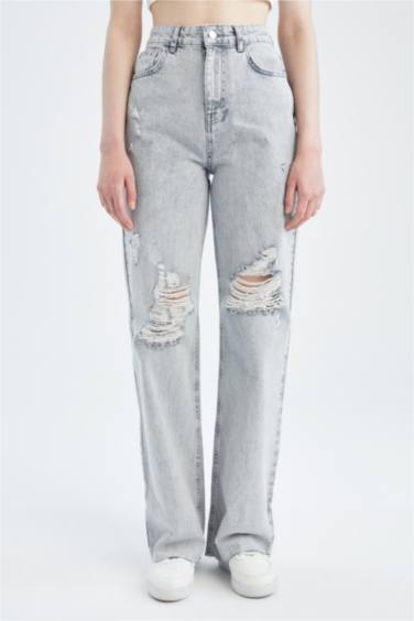 WOMAN Jeans Models | DeFacto