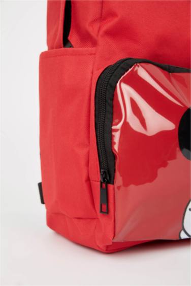 Қыздарға Disney Mickey & Minnie Лицензиялық арқақоржын