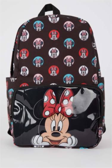 Қыздарға Disney Mickey & Minnie Лицензиялық арқақоржын