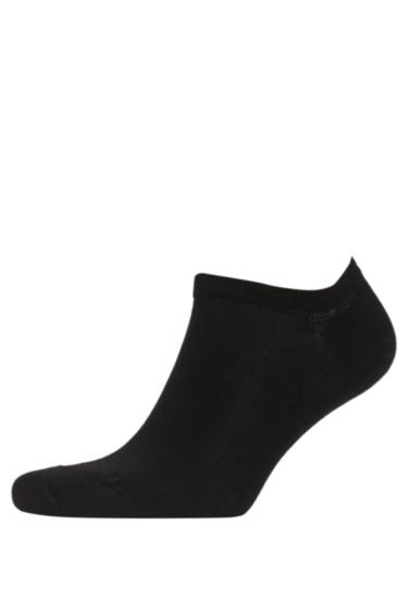 Men 2-Pack Bamboo Sneaker Socks