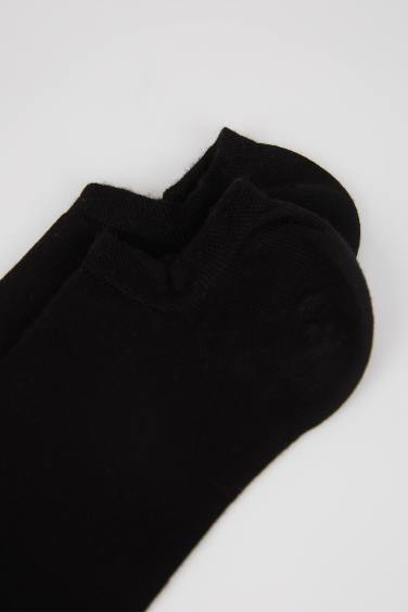 Men 2-Pack Bamboo Sneaker Socks