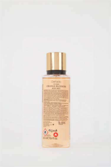 بخاخ جسم نسائي فاكهي 250 ml