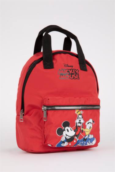 Ұлдарға Disney Mickey & Minnie Лицензиялық арқақоржын