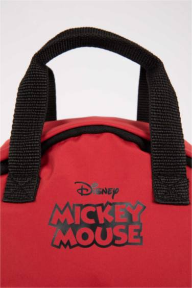 Ұлдарға Disney Mickey & Minnie Лицензиялық арқақоржын