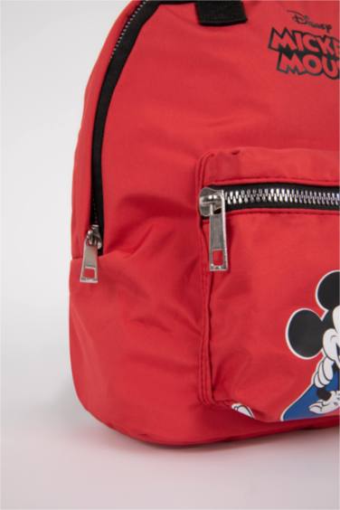 Ұлдарға Disney Mickey & Minnie Лицензиялық арқақоржын