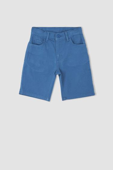 Regular Fit Shorts