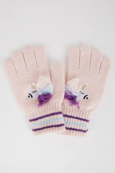 Girl Gloves