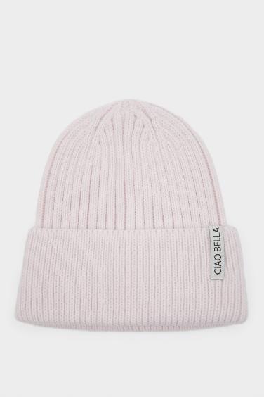 Bonnet pou femme