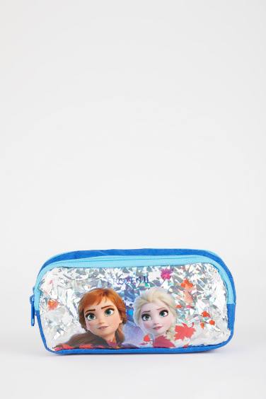 Қыздарға Frozen Лицензиялық қарындаш корабы