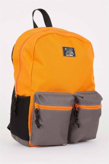 شنطة ظهر رجالي وتر بروف