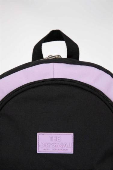 Рюкзак, Школьная коллекция