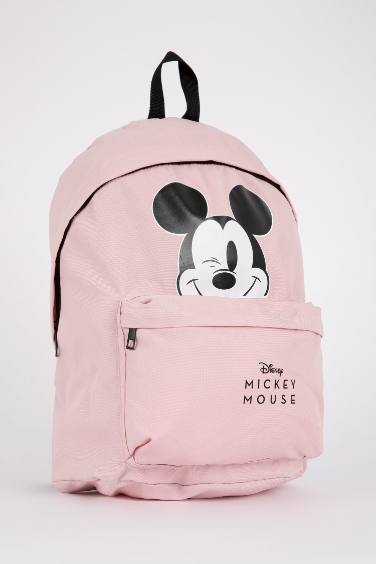 Рюкзак Disney Mickey & Minnie, Школьная коллекция