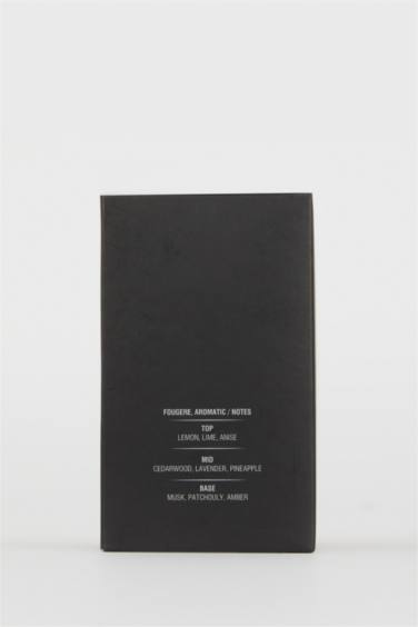 Мужские духи Dusk Brown с цитрусовым ароматом, 100 мл