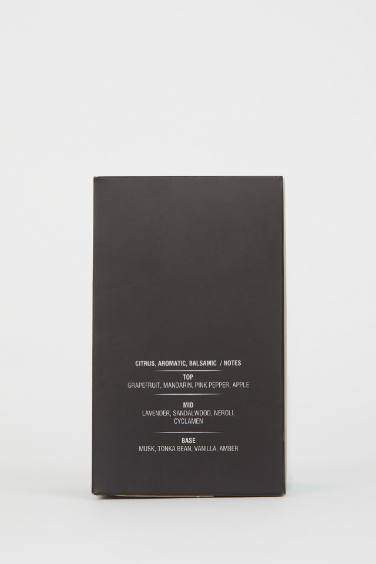 برفان رجالي 100 ml أروماتيك من Defacto Dusk Blue