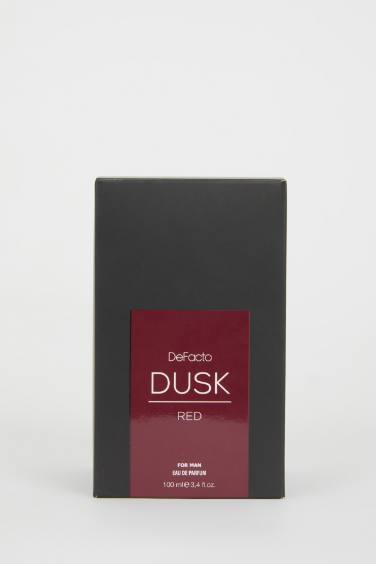 Dusk Green Aromatic 100 ml Man Perfume