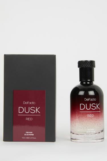 Dusk Green Aromatic 100 ml Man Perfume