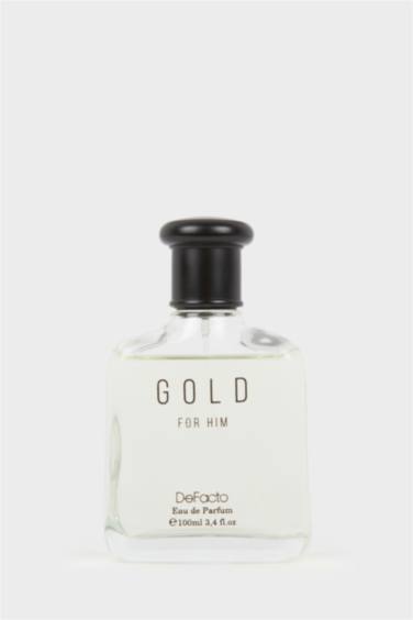 برفان رجالي جولد أروماتيك 100 مل